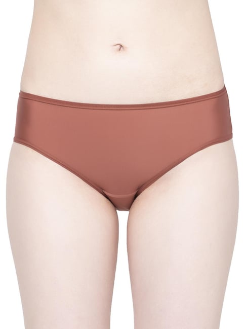 Triumph Brown Panty Price in India