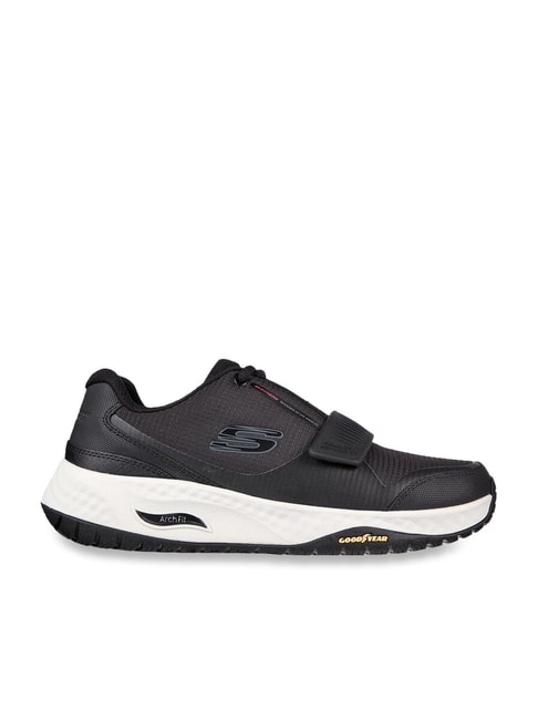 Skechers Leather Shoes - Buy Skechers Leather Shoes online in India