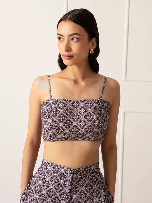 Crop top on sale dresses online shopping