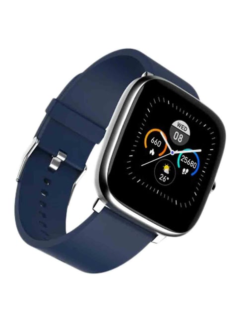 noise smart watch tata cliq