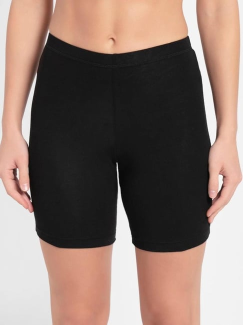 Buy Jockey Shorts For Women Online In India At Best Price Offers