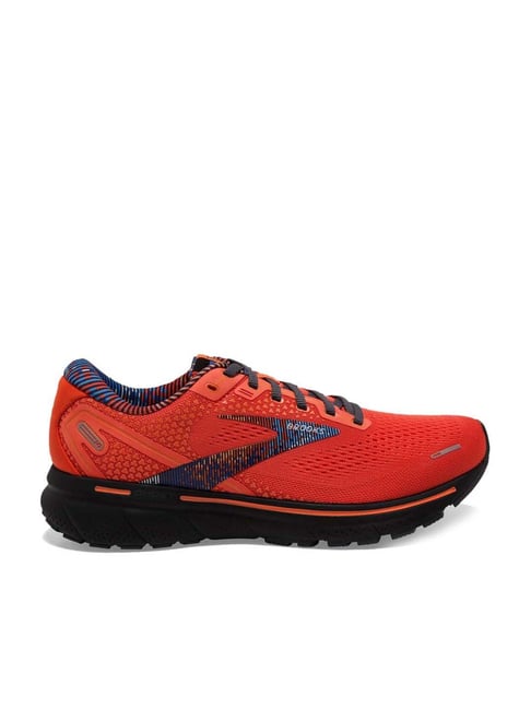 Scarpe Running Offerta Brooks Ghost 12 Scarpa Brooks Ghost 12 Nere
