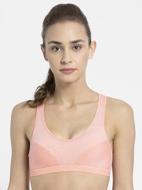 Buy Jockey Sports Bras Online In India At Best Price Offers