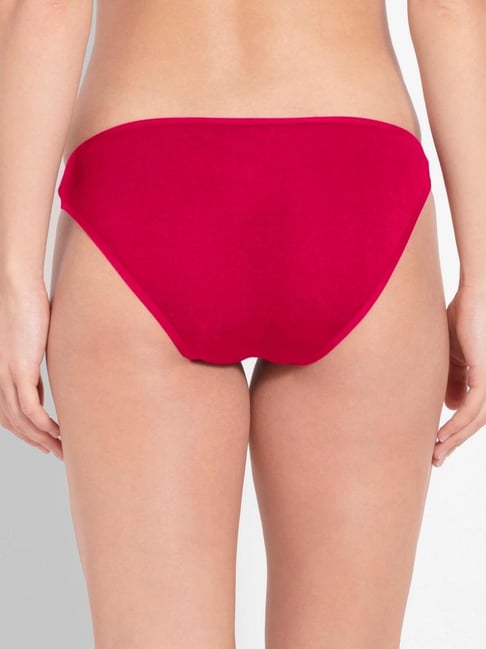 Panties BET RED Jockey Women Panty, Mid at Rs 199/piece in