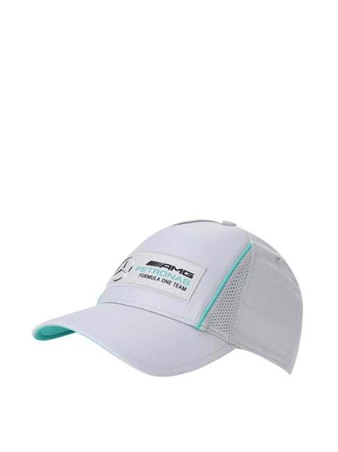 Buy Puma White Baseball Cap Online At Best Price @ Tata CLiQ