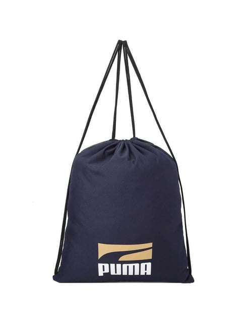 Puma Unisex-Adult Core Backpack, Star Sapphire (9018303) : Amazon.in:  Fashion