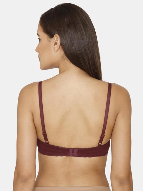 Buy Brown Bras for Women by Rosaline Online