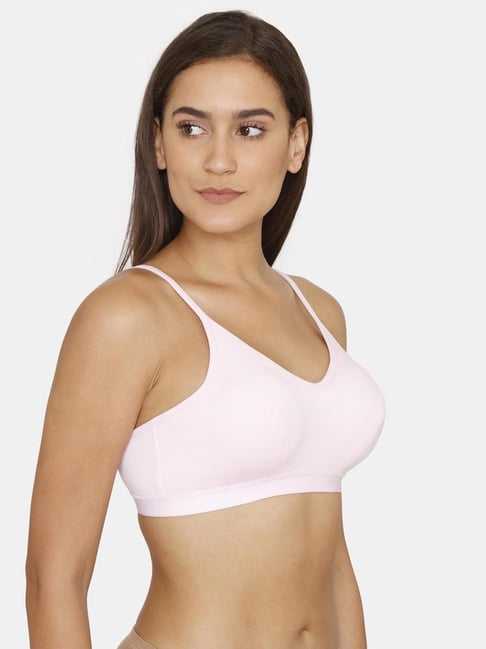 Buy Cream Bras for Women by Zivame Online