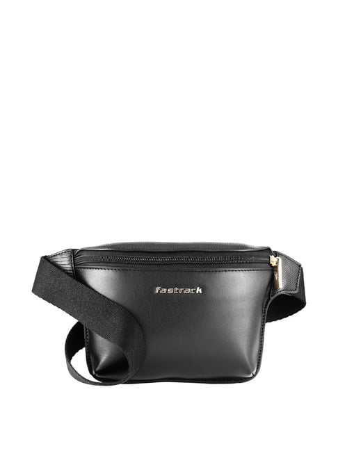 Fastrack Women's Western (Black) : Amazon.in: Bags, Wallets and Luggage
