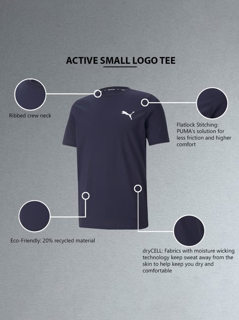 Dry Cell T Shirt Puma Prezzo Puma Men's Evostripe DryCell Crew