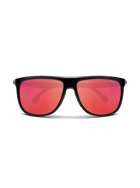 Carrera sunglasses red frame best sale