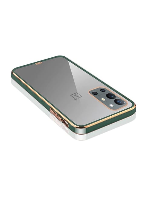 tata cliq oneplus 9r