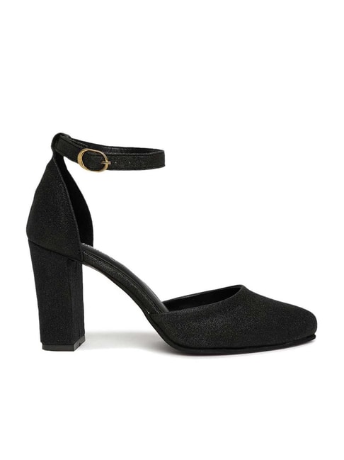 Marc Loire Attractive Comfortable Block Heels Sandals for Womens-hkpdtq2012.edu.vn