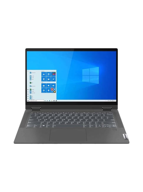 Lenovo IdeaPad Flex 5 Flip Laptop 82HU00PPIN R5|5500U|8 GB|512 GB SSD|14 inch|W11H+MSO|INT|Grey