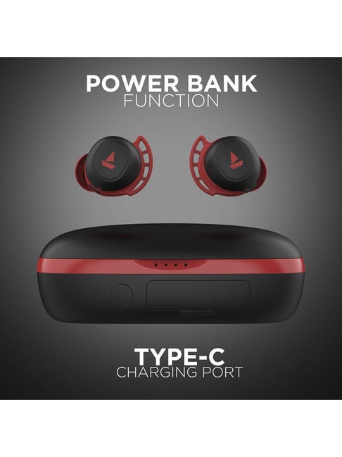 441 Tws Battery Capacity Of Boat 441 Truly Wireless Earphones BoAt