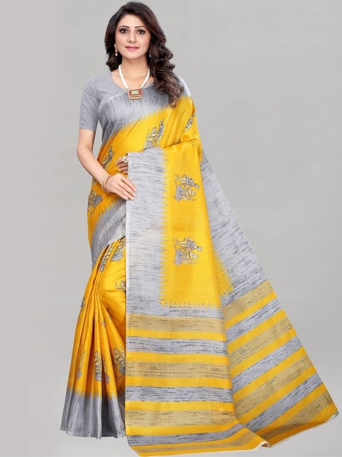 KHADI PATTU Sarees – N1189F – Handmades KDH