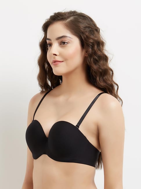 Wacoal Black Padded Bra