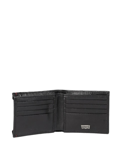 Woodland Genuine Leather Men's Wallet (Tan) – neighbourjoy