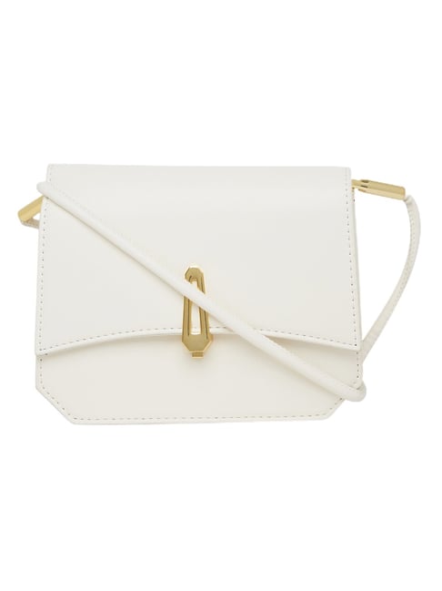 Off white sling bag price sale