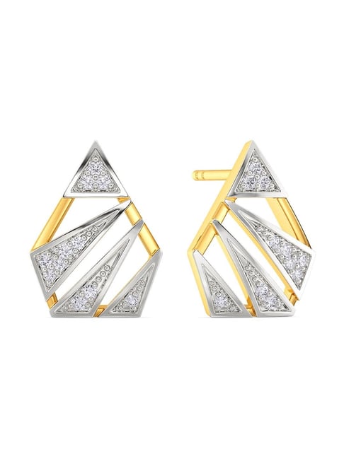 Flipkart.com - Buy Krafted with happiness Boss Babe Acrylic Stud Earring  Online at Best Prices in India