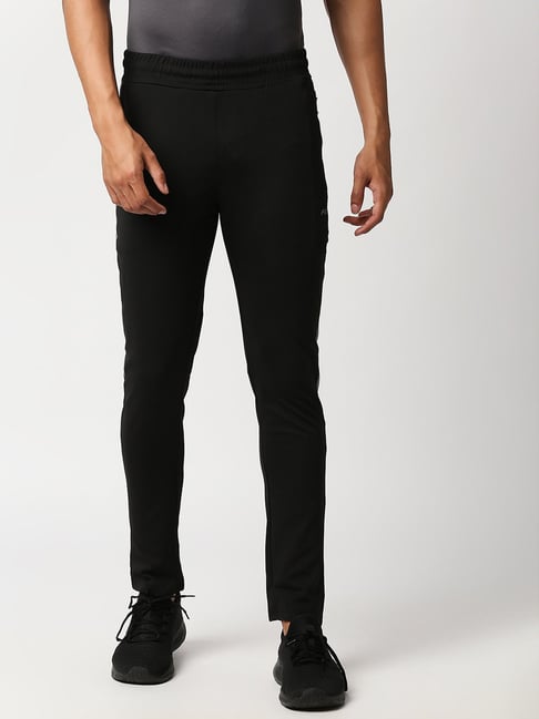 G-Style USA Men's Hip Hop Slim Fit Track Pants - Athletic Jogger Colorblock  Knee Side Stripe - Red - Medium - Walmart.com