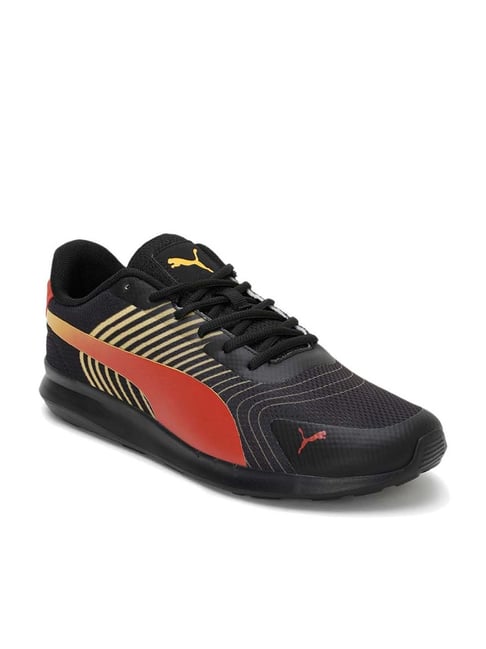 rcb puma shoes