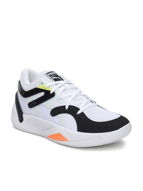 puma basketball shoes price