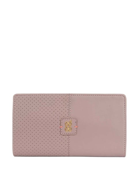 Louis Vuitton Womens Folding Wallets, Pink