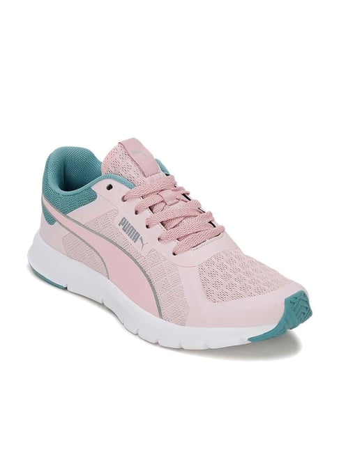 Puma Women's Trackracer 2.0 Wn s Chalk Pink Running Shoes