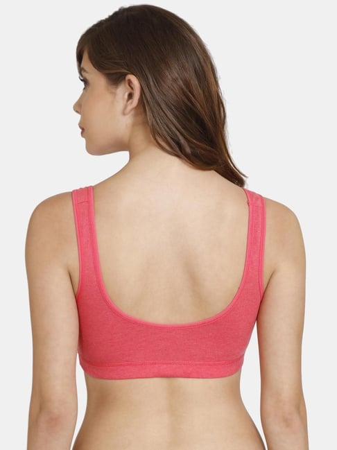 Buy Clovia Nude Lace Non Padded Bra for Women Online @ Tata CLiQ