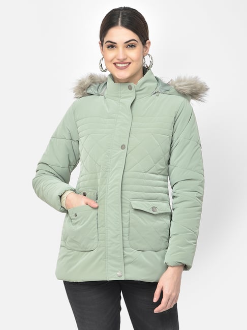 crimsoune club jacket women