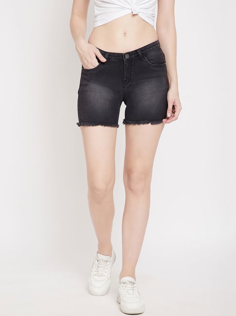 Buy Shorts For Women in India