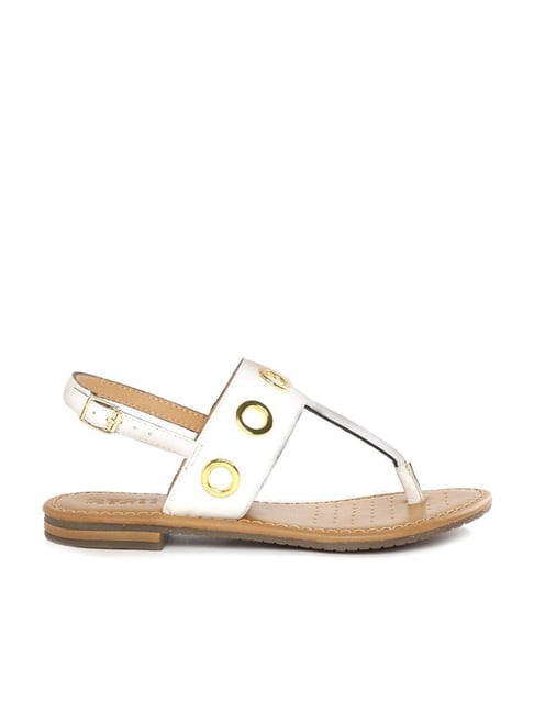 Geox best sale ladies sandals