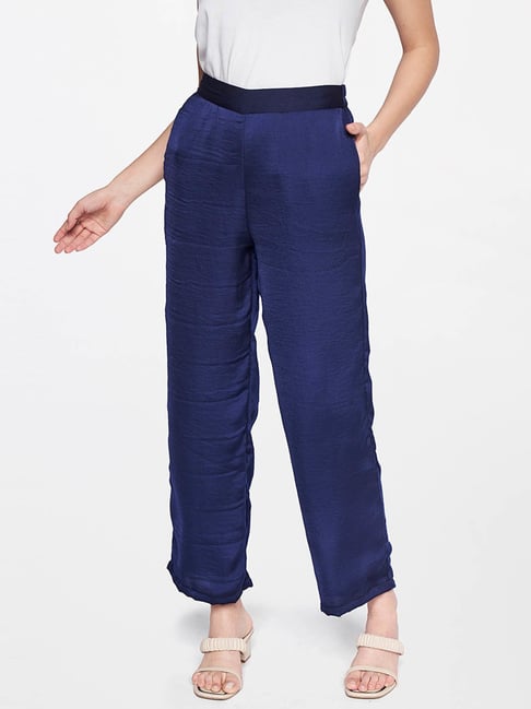 Buy SHRIID Stylish & look good Knot Pants or Trousers for Girls & women  Online at Best Prices in India - JioMart.