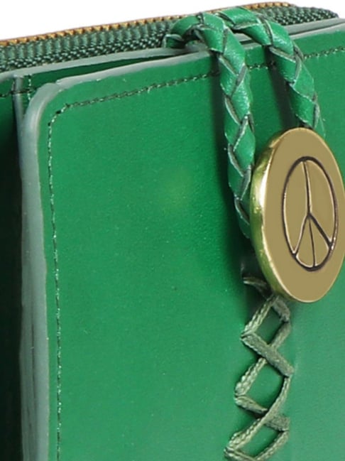 Budget-Luxe Sold at Auction: Louis Vuitton, Louis Vuitton Green Epi Leather  Marco LV Wallet, lv green wallet
