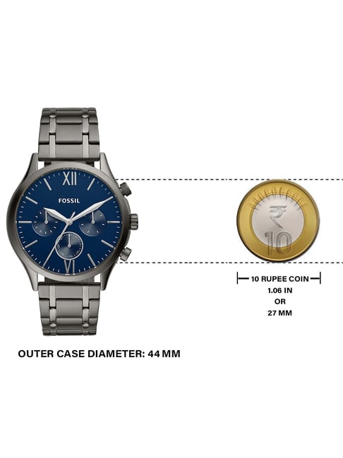 Buy Fossil BQ2401 Fenmore Midsize 
