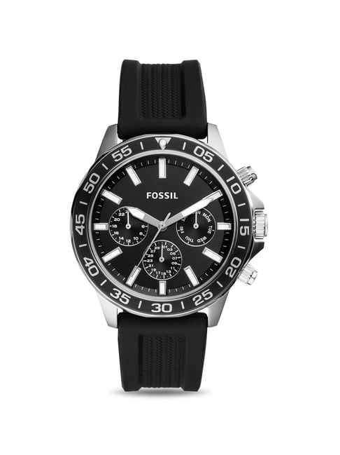 Fossil BQ2494 Bannon Analog Watch for Men