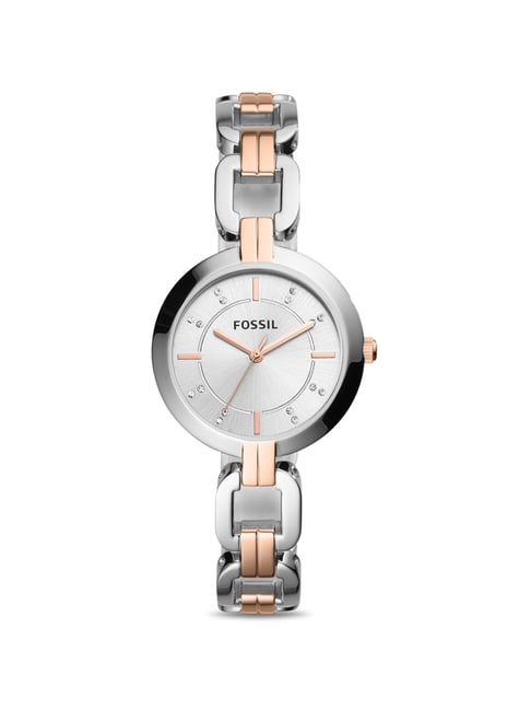 Fossil BQ3341 Kerrigan Analog Watch for Women