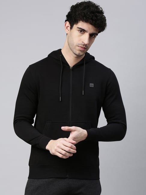 Proline hooded sweatshirt hotsell