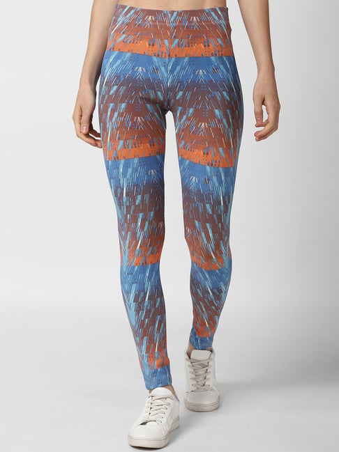 Forever 21 high outlet rise leggings