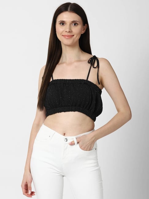 Black tube best sale top forever 21