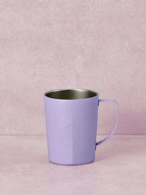 Buy Starbucks Lilac Mug 355 ml at Best Price @ Tata CLiQ