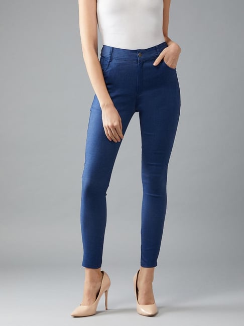 PERFECT FASHION Skinny Women Dark Grey Jeans - Buy PERFECT FASHION Skinny  Women Dark Grey Jeans Online at Best Prices in India | Flipkart.com