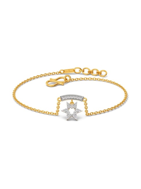 Bangles Online | Gold Jewellery - Melorra : 30 Days Return & Lifetime  Exchange Available, Money Back , COD… | Online gold jewellery, Gold bangles,  Buy gold necklace