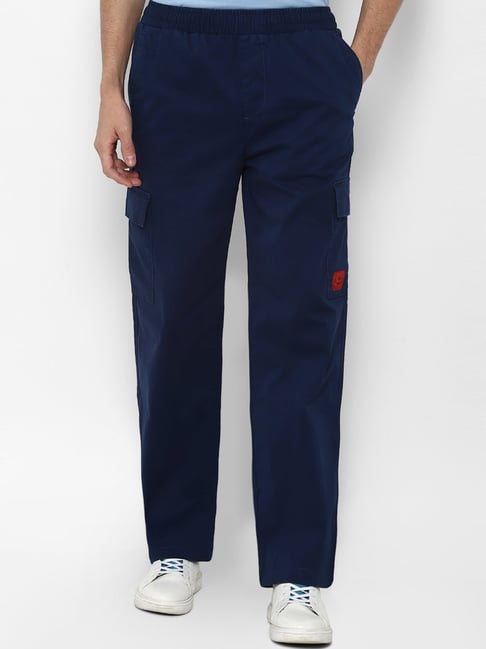 Cargo Pocket Work Trousers  VELTUFF Real Workwear