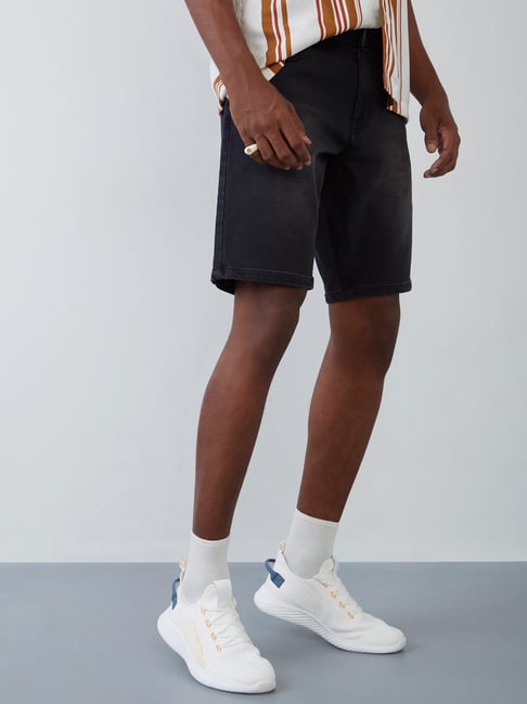 elegant shorts for men