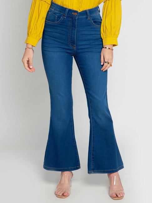 Buy Jeans for Women Online at Low Prices