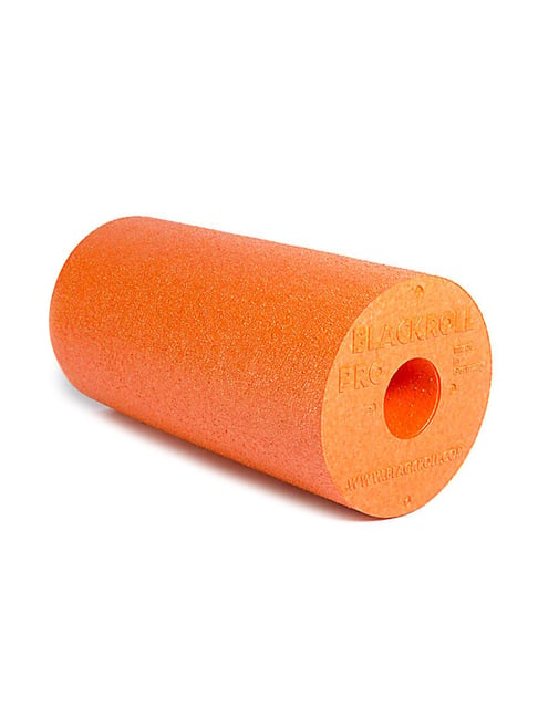 Blackroll Orange Pro Foam Roller 12inch