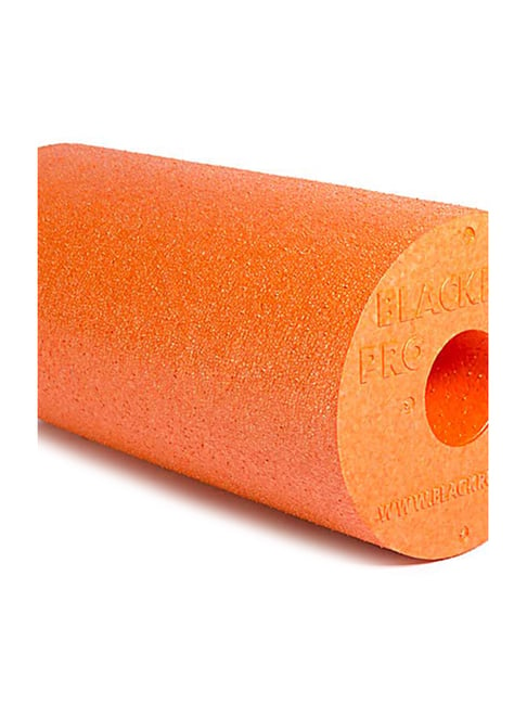 Blackroll Orange Pro Foam Roller 12inch