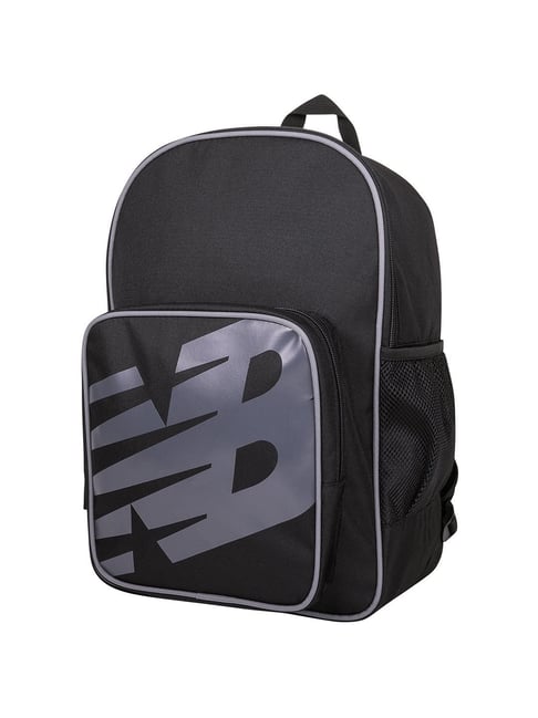 New Balance Black Large Backpacks-picture-31